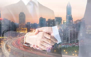 安田數(shù)據(jù)攜手平安銀行，共同開(kāi)啟普惠金融新篇章